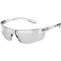 Okulary ochronne Stealth™ 16g, bezbarwne