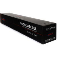 Toner JetWorld Black Sharp MXC250 zamiennik MXC30GTB (MXC-30GTB)