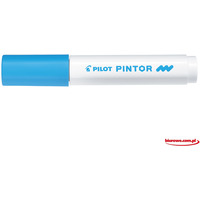 Marker PINTOR M jasny niebieski PISW-PT-M-LB PILOT (X)